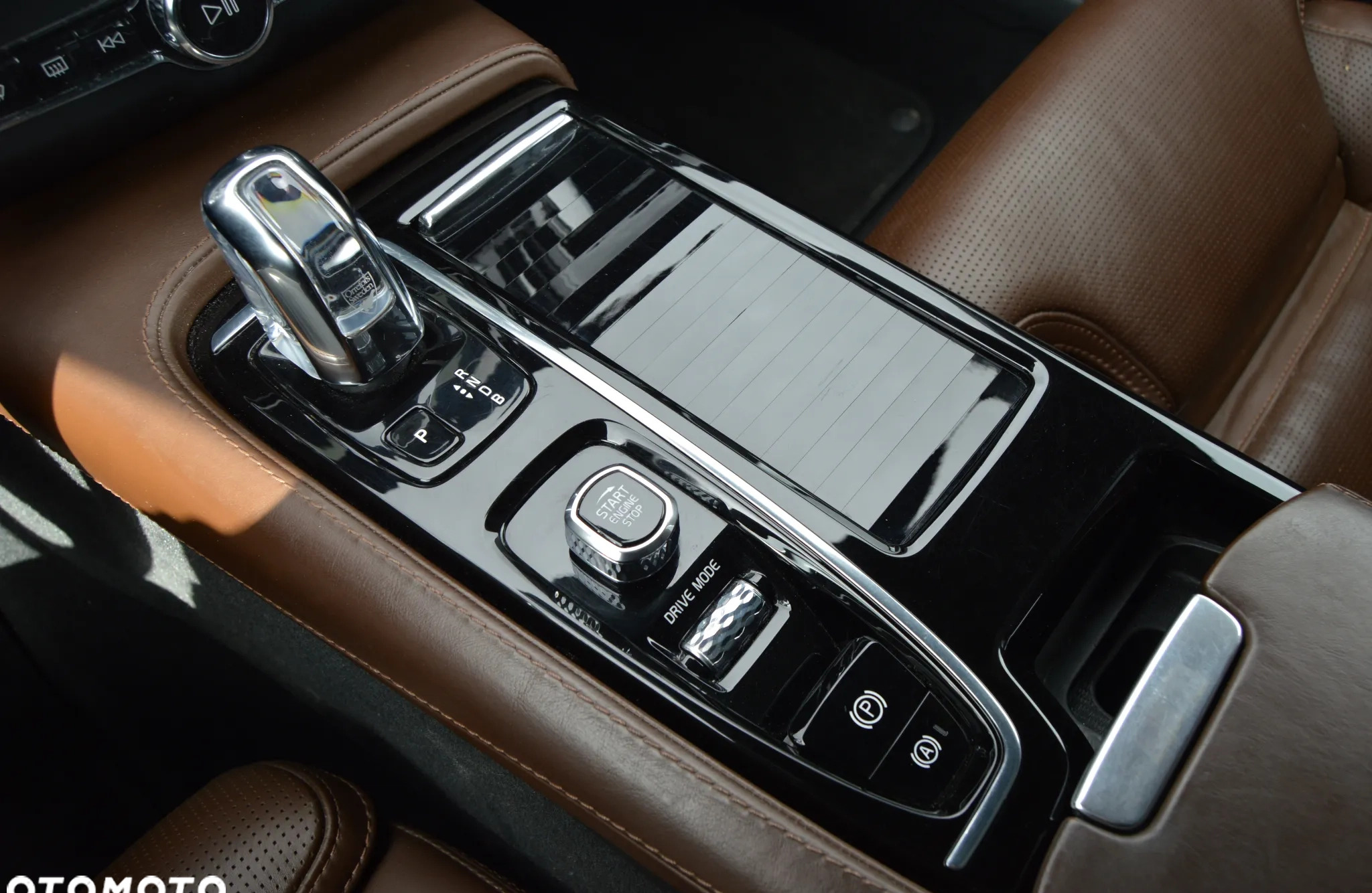 Volvo V90 cena 159999 przebieg: 69000, rok produkcji 2019 z Garwolin małe 92